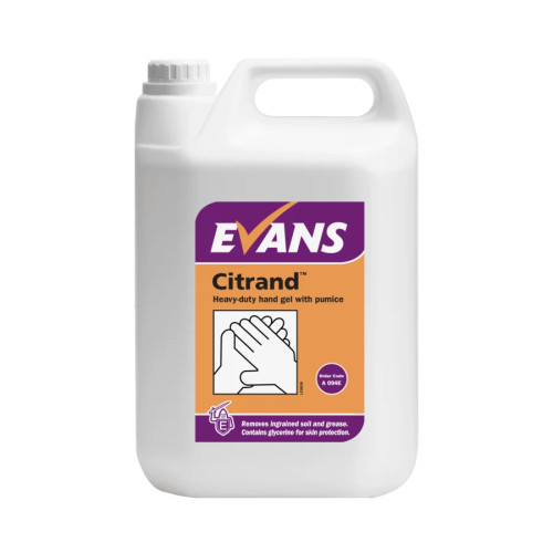 Evans Citrand 5L