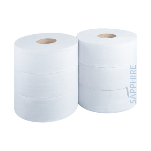 jumbo toilet roll