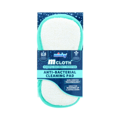 Mink M Cloth - Single Cloth