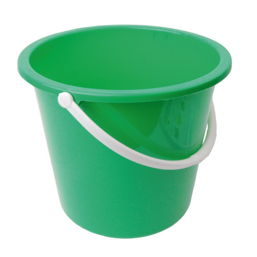 Green Homeware Bucket 10L 