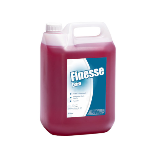 Rinse Aid Finesse Extra 5L