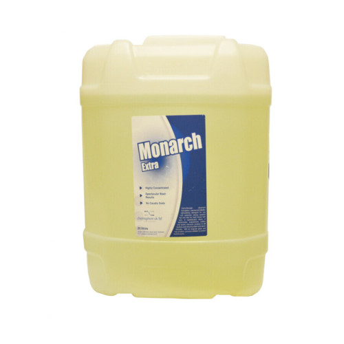 20 Litre Monarch Extra Dishwash Detergent