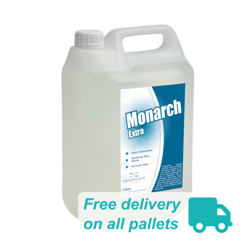 Monarch Extra