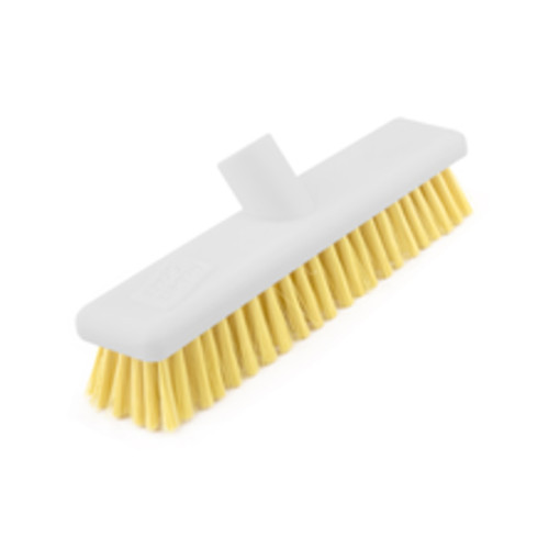 Yellow 30cm Soft Hygiene Head