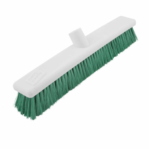 Green 45cm Soft Hygiene Head 