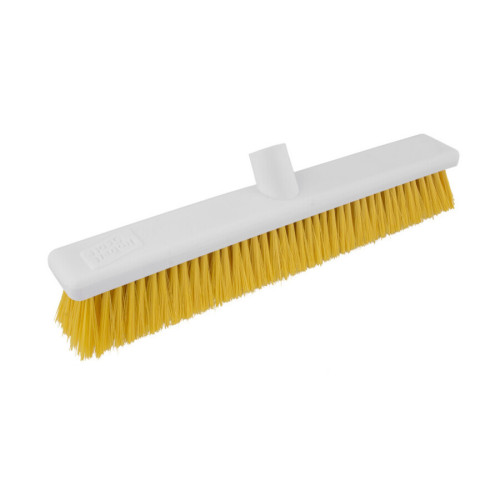 Yellow 45cm Soft Hygiene Head 