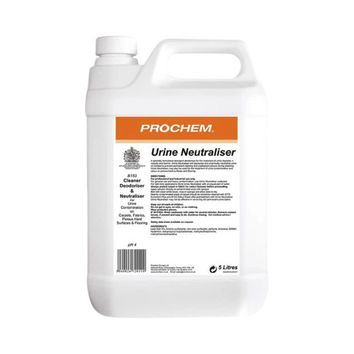 Prochem Urine Neutraliser