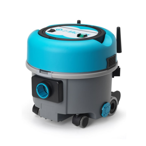 i-vac 6 Industrial Vacuum Cleaner