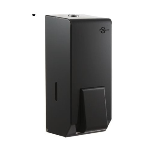 JDS Graphite Grey Soap Dispenser