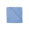 Smartora Contract Microfibre Cloth - Blue - 200GSM - Pack of 10