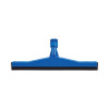 101499 Floor Squeegee Blue