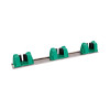 101770 Wall Tidy Green