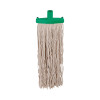 Green Mop