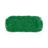 102314 Sweeper Cover Green