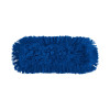 Sweeper Cover - 40cm - Blue - Pack of 5