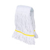 Yellow 340g Kentucky Mop Head