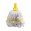 Robert Scott HX Socket Mop Head - Yellow - 200g