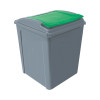 103443GREEN Eco Waste Recycling Bin