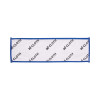 103570 Robert Scott Mi-Mop Disposable Microfibre Flat Mop - Blue 1 x 50