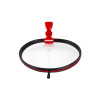 Handi Hoop bag opener