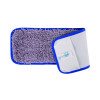 Robert Scott Pro-Mist Nano-AG Microfibre Mop Blue