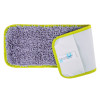 Robert Scott Pro-Mist Nano-AG Microfibre Mop Yellow