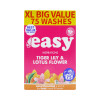 Easy Bio Washing Powder Tiger Lily & Lotus - 75 Wash