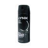 Lynx Black Body Spray - 150ml