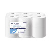 223 L-ONE Mini 180 Toilet Paper Jumbo Rolls 180m