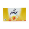 Lenor Tumble Dryer Sheets Summer Breeze - 34 Sheet