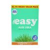 Easy Non Bio Washing Powder Aloe Vera - 75 Wash