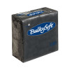 Napkin Black 40cm
