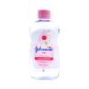 Johnsons Baby Oil 500ml