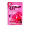 W7 Superfood Pomegranate Face Mask - 24g