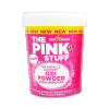 The Pink Stuff Oxi Stain Remover Powder Colour - 1kg