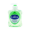 Carex Aloe Vera Hand Soap