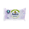 Andrex fragrance Free Washlets - 36 Wipes