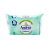 Andrex Aloe Vera Washlets - 36 Wipes