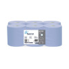 421725 Papernet Blue Rolls