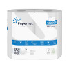 Papernet 2-Ply Extra Length Toilet Rolls â Case of 40