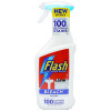 Flash with Bleach