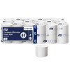 Tork Coreless Mid-Size Advanced Toilet Roll - 36 Rolls