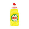 Fairy Lemon Washing Up Liquid