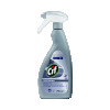 481903 Cif Stainless Steel Spray -750ml
