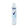 Sure Deodorant Cotton Dry