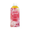 Lenor Fabric Conditioner Cherry Blossom & Rose - 50 Wash