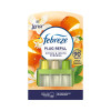 Febreze 3Vol Plug Refill Citrus