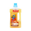 Flash All Purpose Wood Floor Cleaner - Orange - 1L