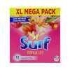 Surf Powder Tropical Lily & Ylang Ylang - Tropical - 75 Wash