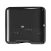 Dispenser - Black Hand Towel - Tork - H3 Mini - Individual